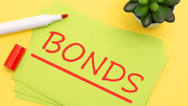 five million dollars bonds